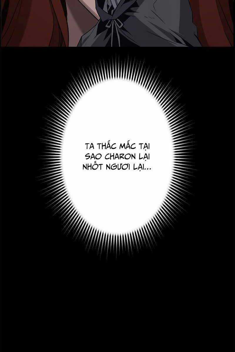 Đặc Tính Tiến Hóa Của Chiêu Hồn Sư Chapter 4 trang 21