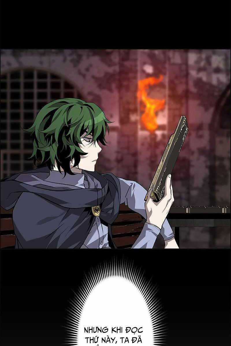 Đặc Tính Tiến Hóa Của Chiêu Hồn Sư Chapter 4 trang 22