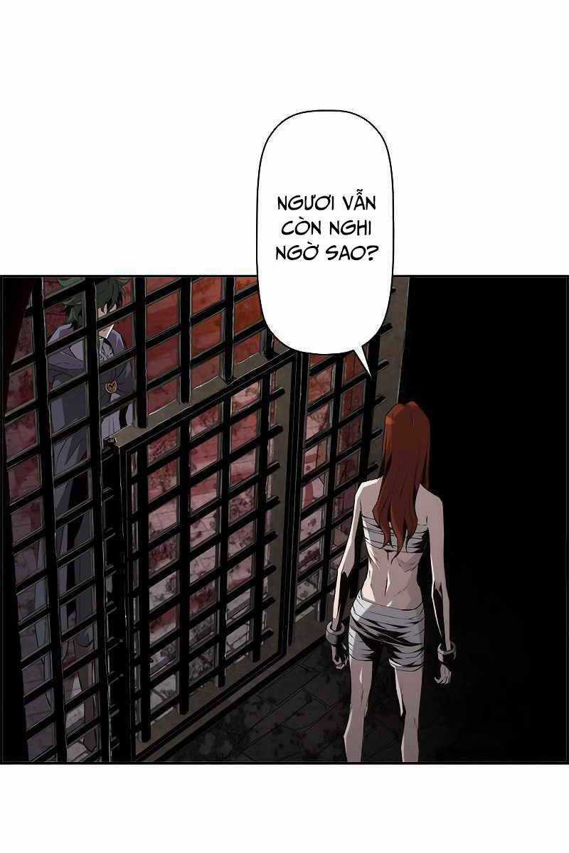 Đặc Tính Tiến Hóa Của Chiêu Hồn Sư Chapter 4 trang 25