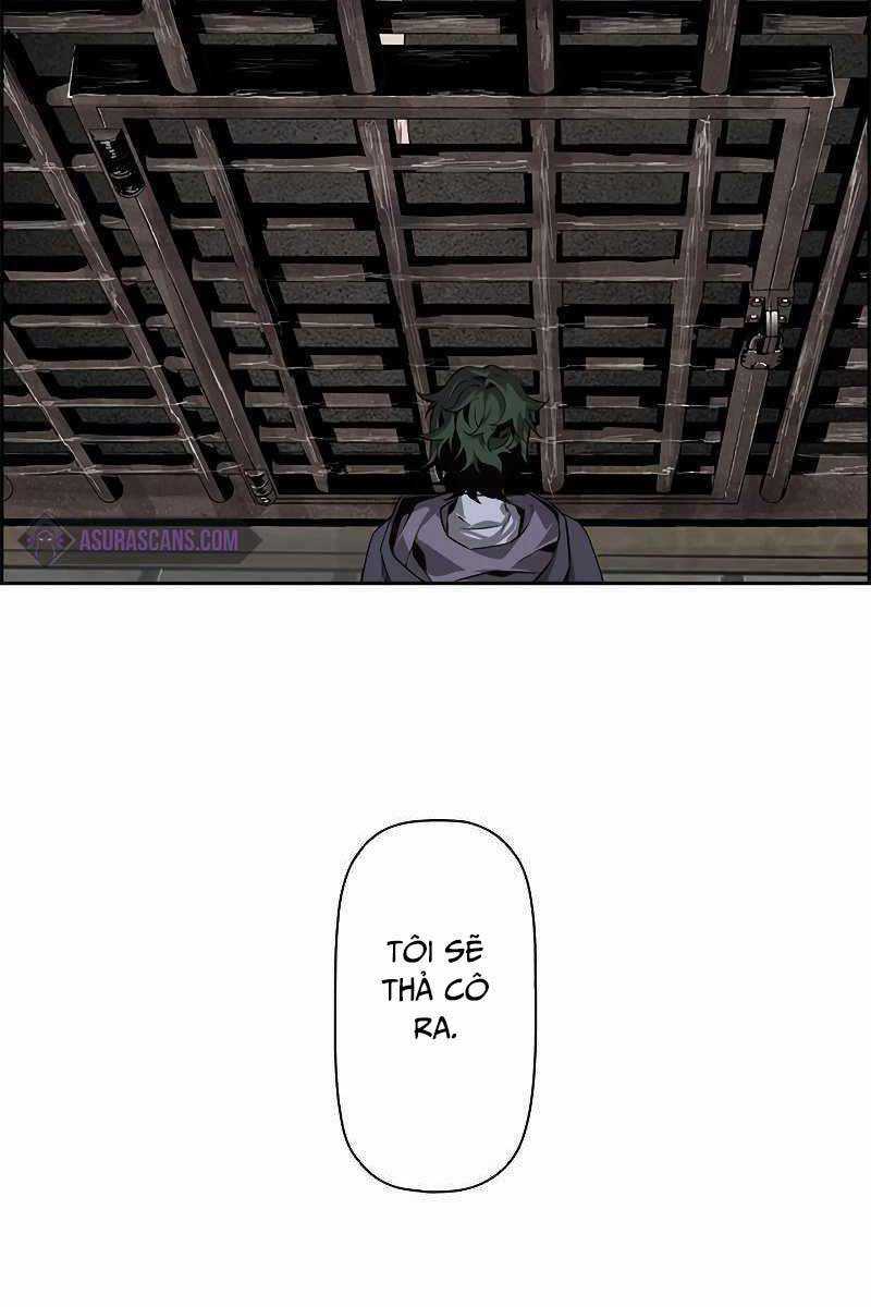 Đặc Tính Tiến Hóa Của Chiêu Hồn Sư Chapter 4 trang 27