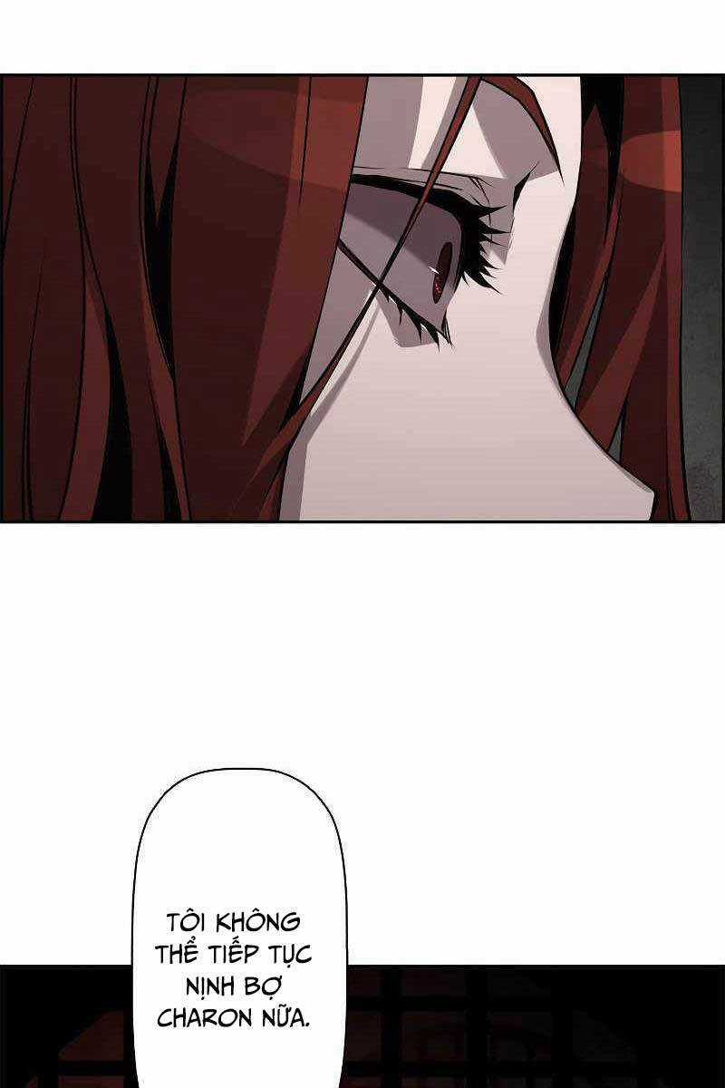 Đặc Tính Tiến Hóa Của Chiêu Hồn Sư Chapter 4 trang 28