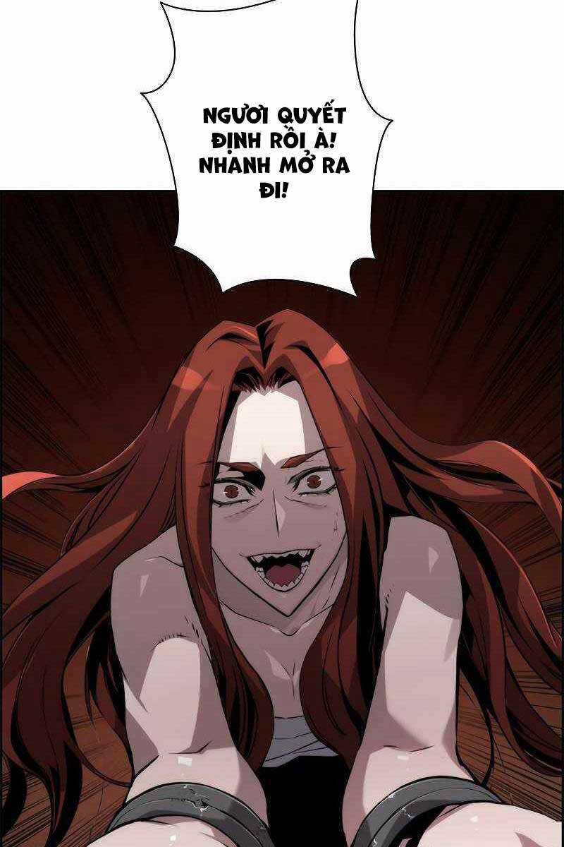 Đặc Tính Tiến Hóa Của Chiêu Hồn Sư Chapter 4 trang 30