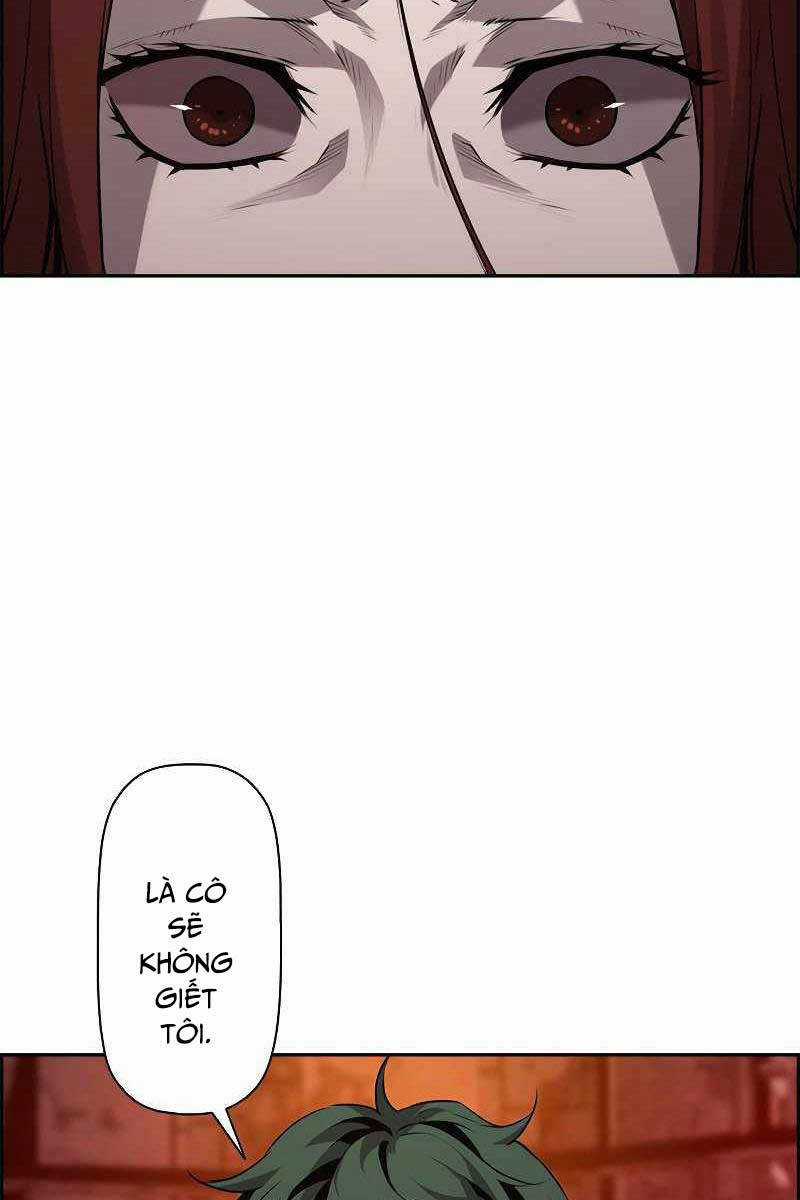 Đặc Tính Tiến Hóa Của Chiêu Hồn Sư Chapter 4 trang 32