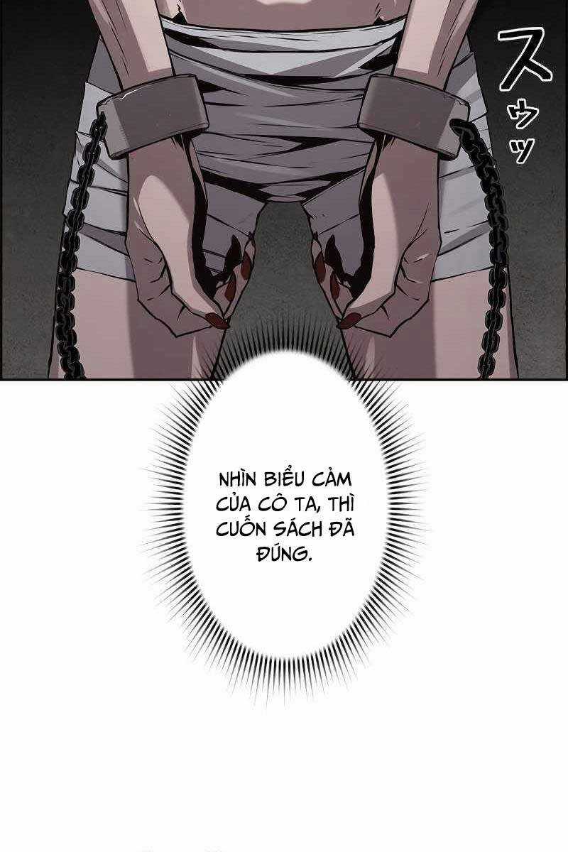 Đặc Tính Tiến Hóa Của Chiêu Hồn Sư Chapter 4 trang 34