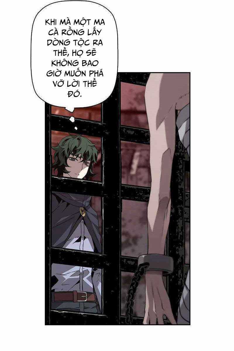 Đặc Tính Tiến Hóa Của Chiêu Hồn Sư Chapter 4 trang 35