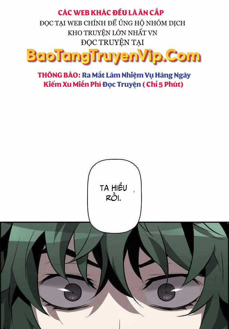 Đặc Tính Tiến Hóa Của Chiêu Hồn Sư Chapter 4 trang 36