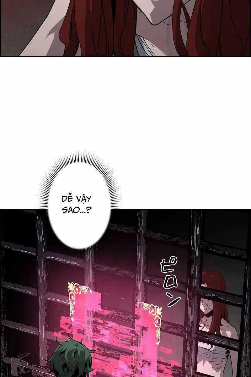 Đặc Tính Tiến Hóa Của Chiêu Hồn Sư Chapter 4 trang 38