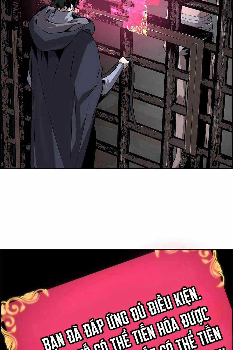 Đặc Tính Tiến Hóa Của Chiêu Hồn Sư Chapter 4 trang 39