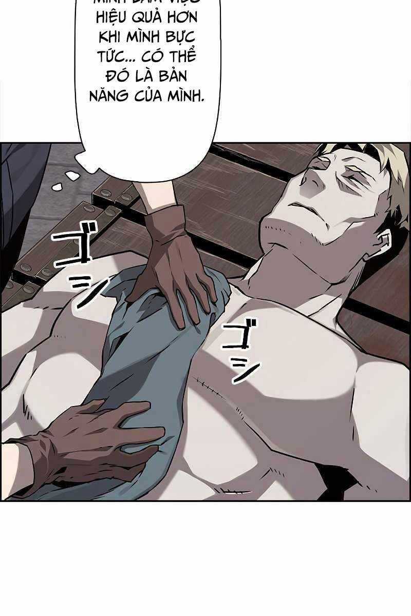 Đặc Tính Tiến Hóa Của Chiêu Hồn Sư Chapter 4 trang 4