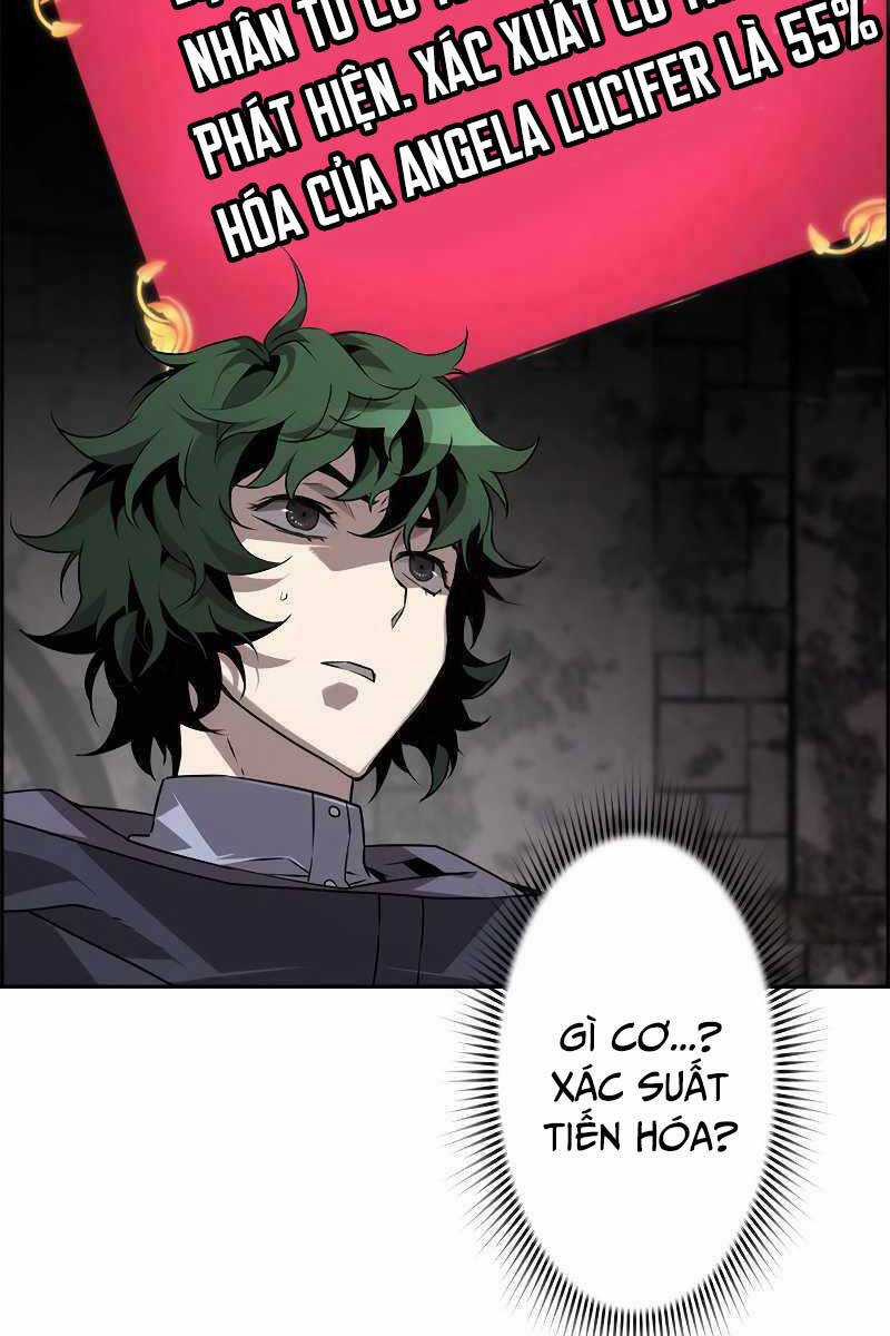 Đặc Tính Tiến Hóa Của Chiêu Hồn Sư Chapter 4 trang 40