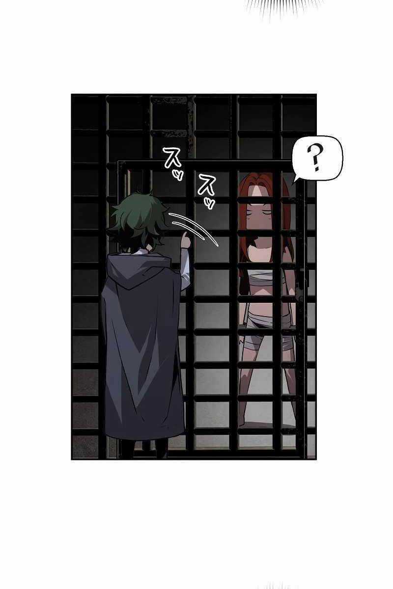 Đặc Tính Tiến Hóa Của Chiêu Hồn Sư Chapter 4 trang 41