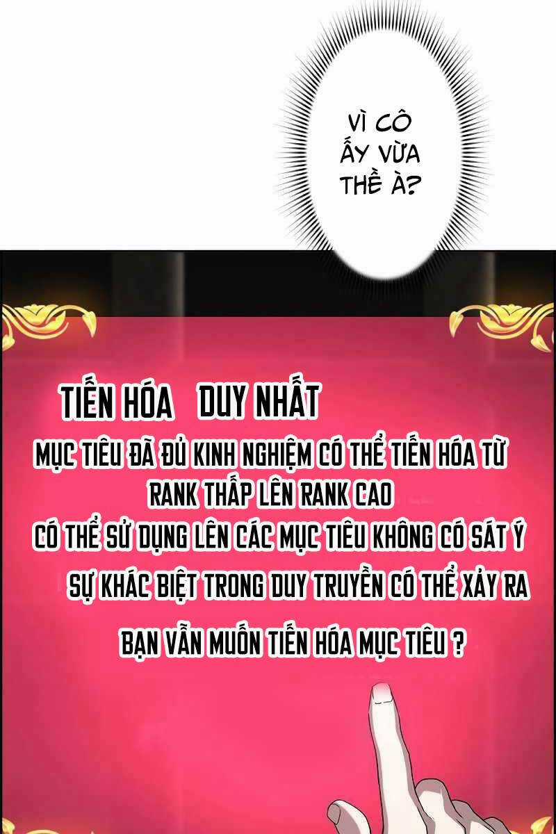 Đặc Tính Tiến Hóa Của Chiêu Hồn Sư Chapter 4 trang 42