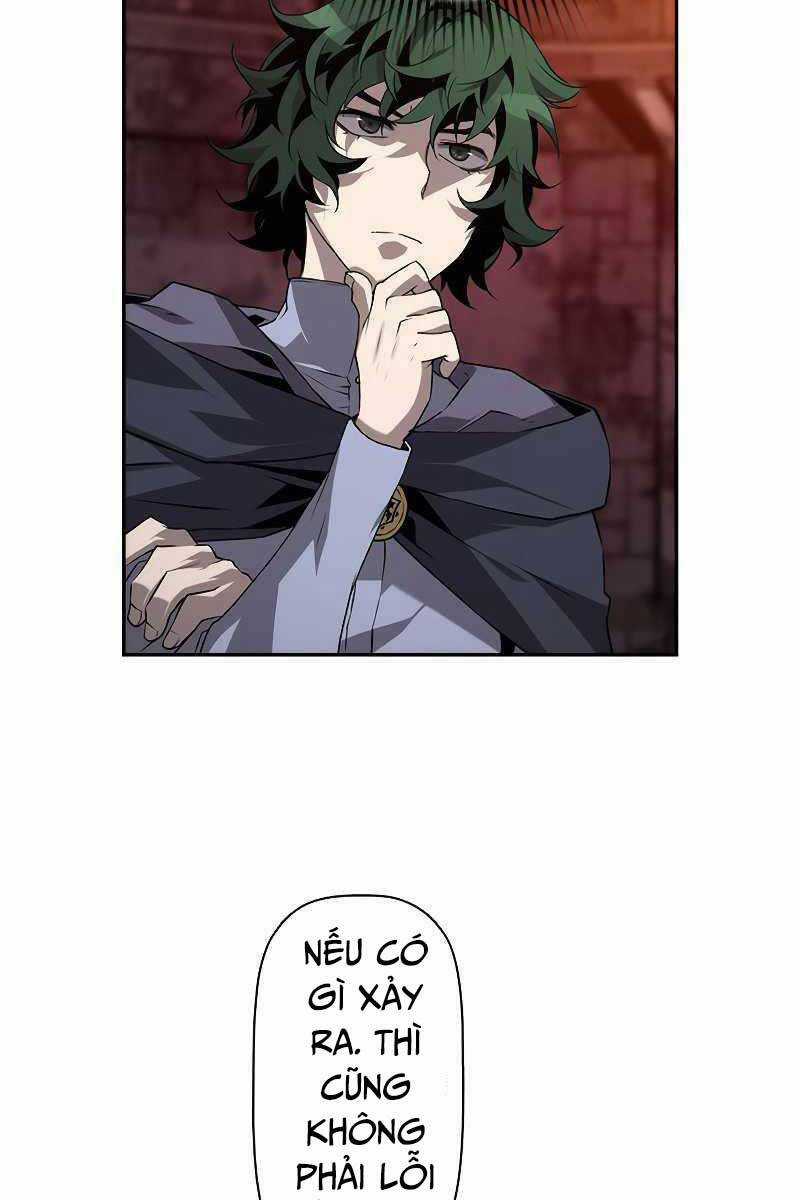 Đặc Tính Tiến Hóa Của Chiêu Hồn Sư Chapter 4 trang 44