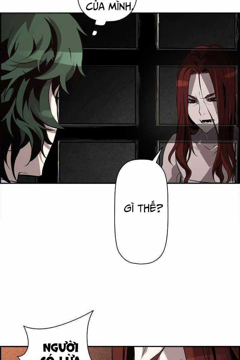 Đặc Tính Tiến Hóa Của Chiêu Hồn Sư Chapter 4 trang 45