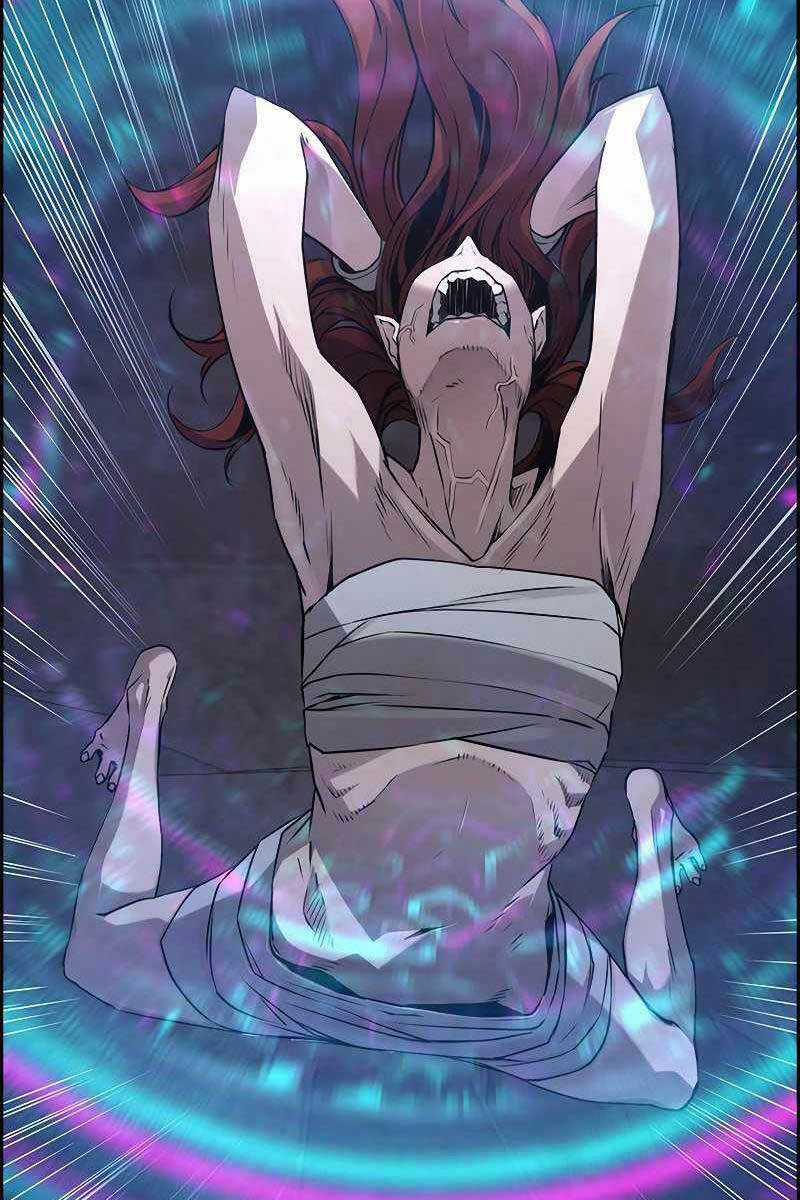 Đặc Tính Tiến Hóa Của Chiêu Hồn Sư Chapter 4 trang 51