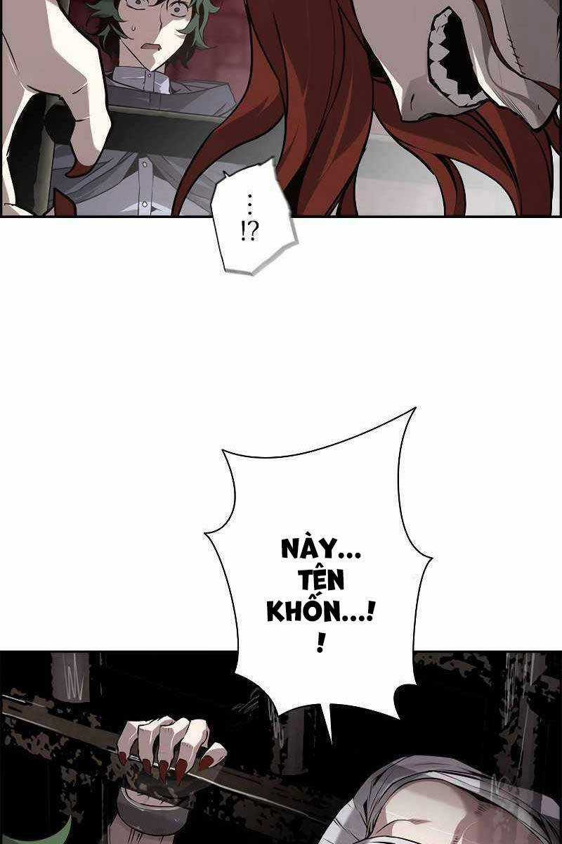 Đặc Tính Tiến Hóa Của Chiêu Hồn Sư Chapter 4 trang 53