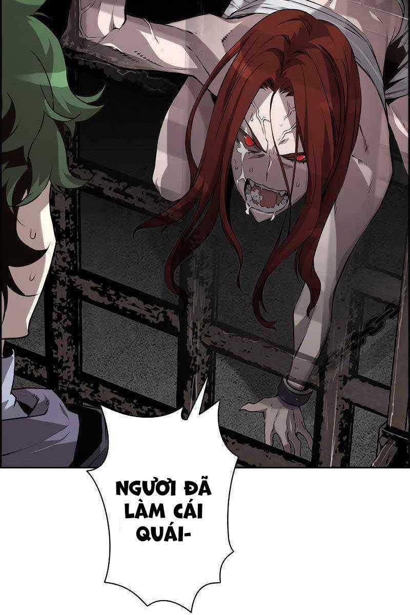 Đặc Tính Tiến Hóa Của Chiêu Hồn Sư Chapter 4 trang 54