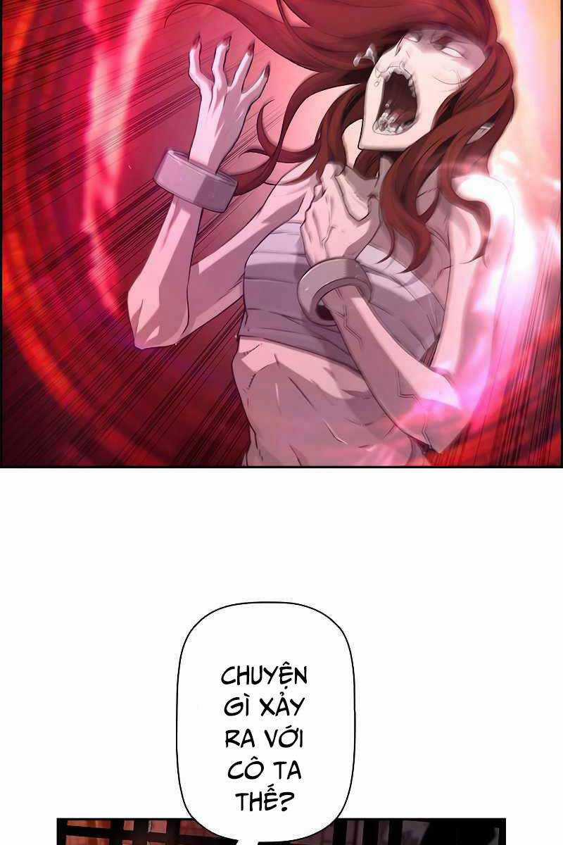 Đặc Tính Tiến Hóa Của Chiêu Hồn Sư Chapter 4 trang 56