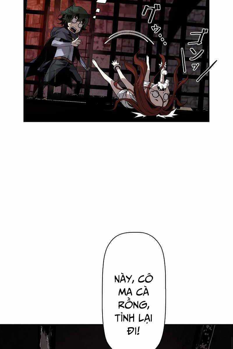 Đặc Tính Tiến Hóa Của Chiêu Hồn Sư Chapter 4 trang 57