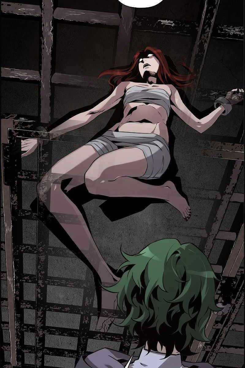 Đặc Tính Tiến Hóa Của Chiêu Hồn Sư Chapter 4 trang 58