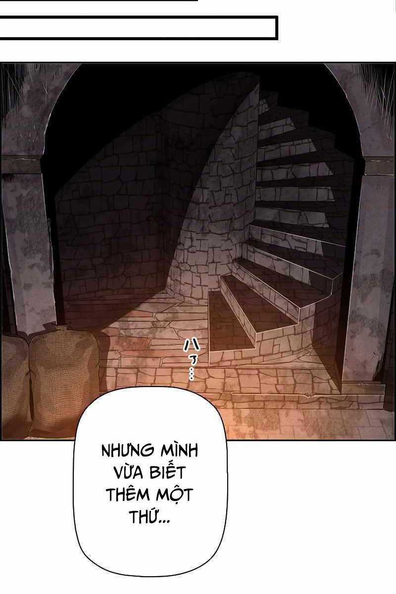 Đặc Tính Tiến Hóa Của Chiêu Hồn Sư Chapter 4 trang 60