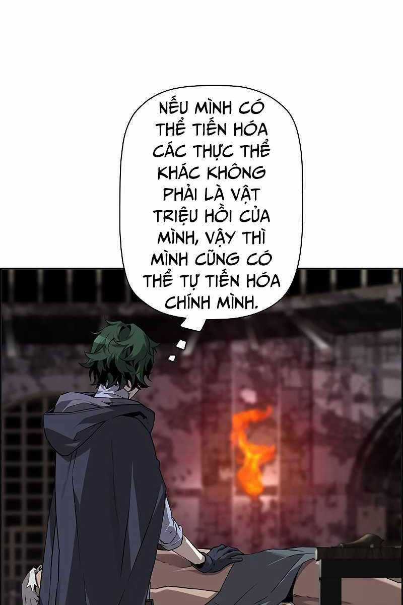 Đặc Tính Tiến Hóa Của Chiêu Hồn Sư Chapter 4 trang 61