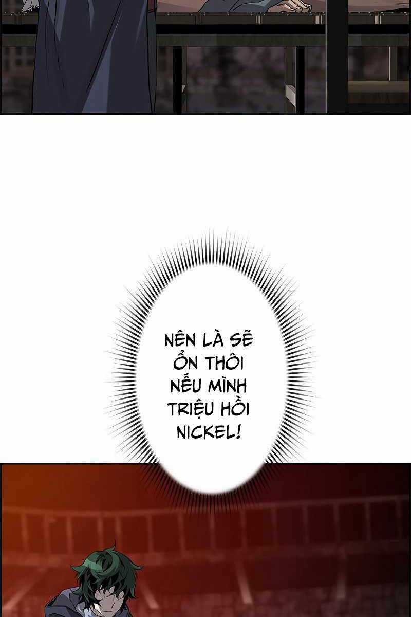 Đặc Tính Tiến Hóa Của Chiêu Hồn Sư Chapter 4 trang 62