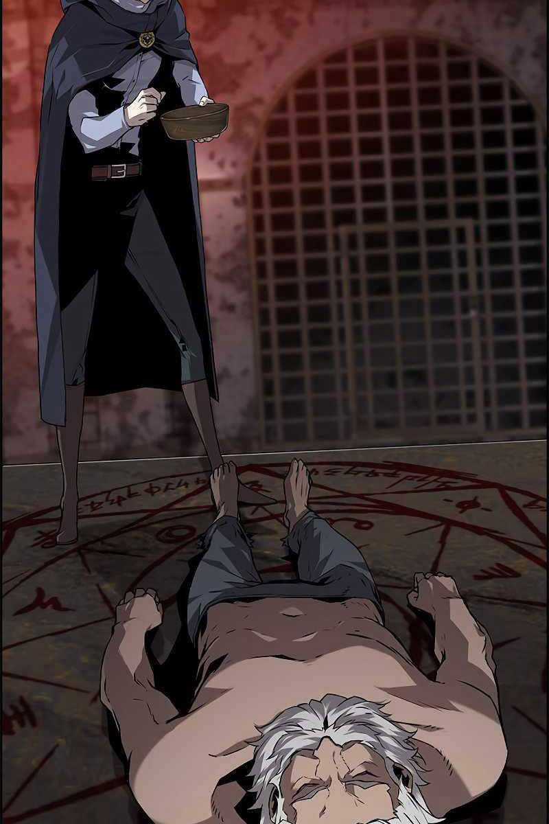 Đặc Tính Tiến Hóa Của Chiêu Hồn Sư Chapter 4 trang 63