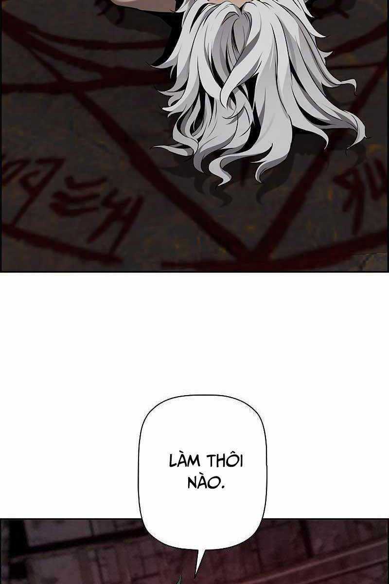 Đặc Tính Tiến Hóa Của Chiêu Hồn Sư Chapter 4 trang 64