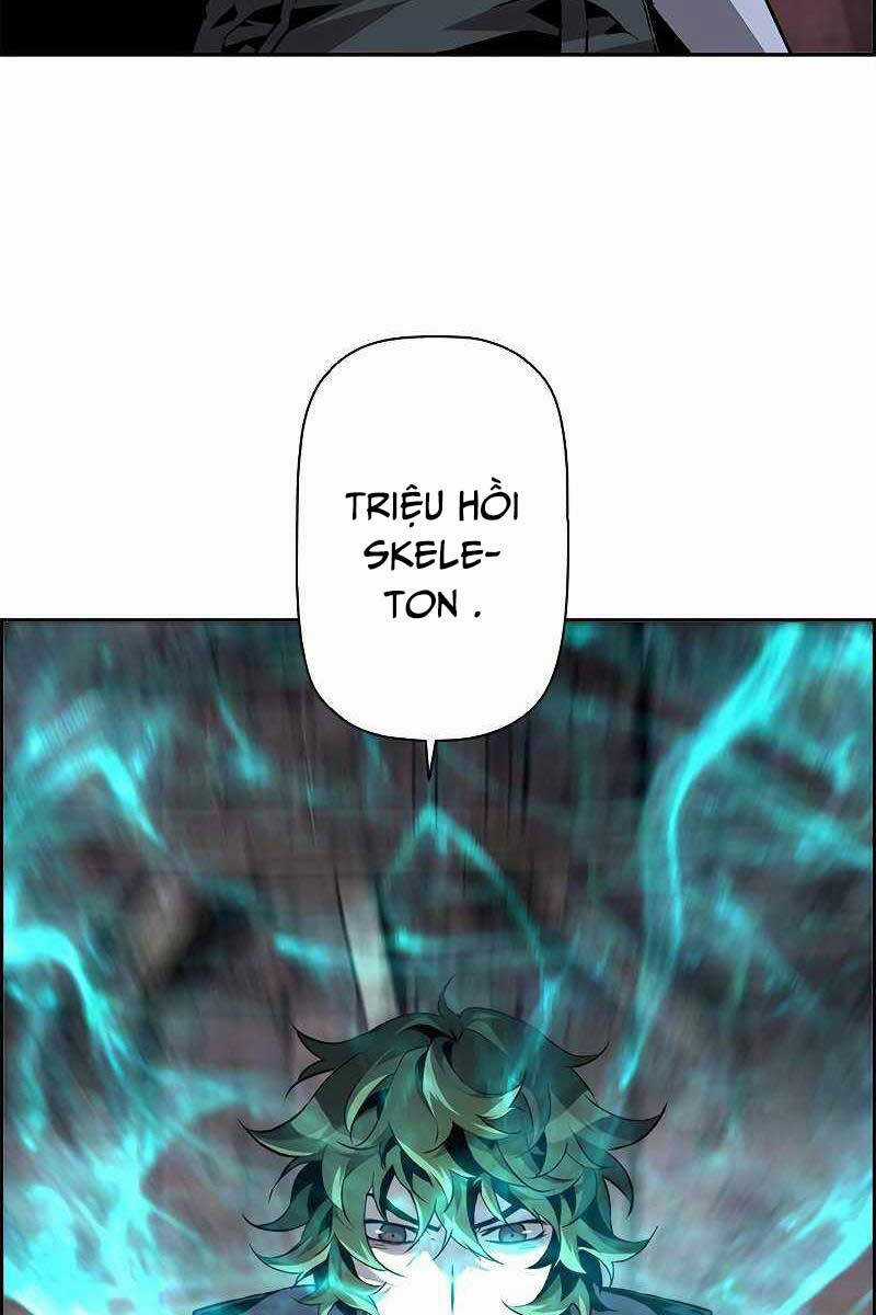 Đặc Tính Tiến Hóa Của Chiêu Hồn Sư Chapter 4 trang 66