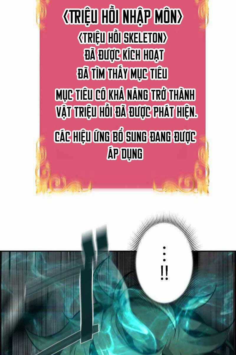 Đặc Tính Tiến Hóa Của Chiêu Hồn Sư Chapter 4 trang 68