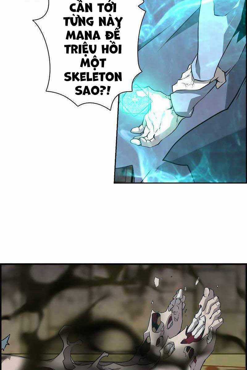 Đặc Tính Tiến Hóa Của Chiêu Hồn Sư Chapter 4 trang 72