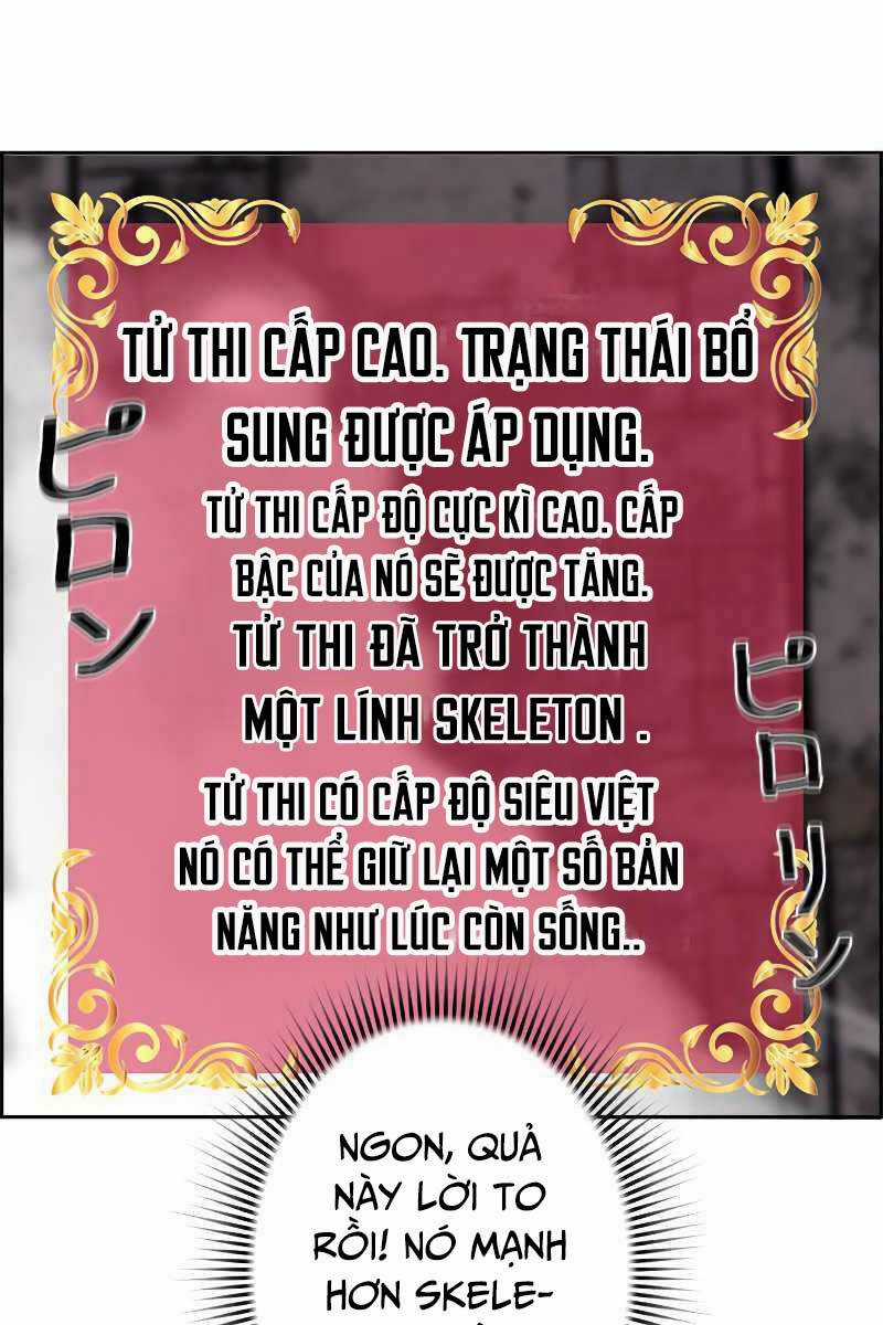 Đặc Tính Tiến Hóa Của Chiêu Hồn Sư Chapter 4 trang 79