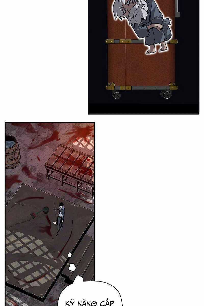 Đặc Tính Tiến Hóa Của Chiêu Hồn Sư Chapter 4 trang 8