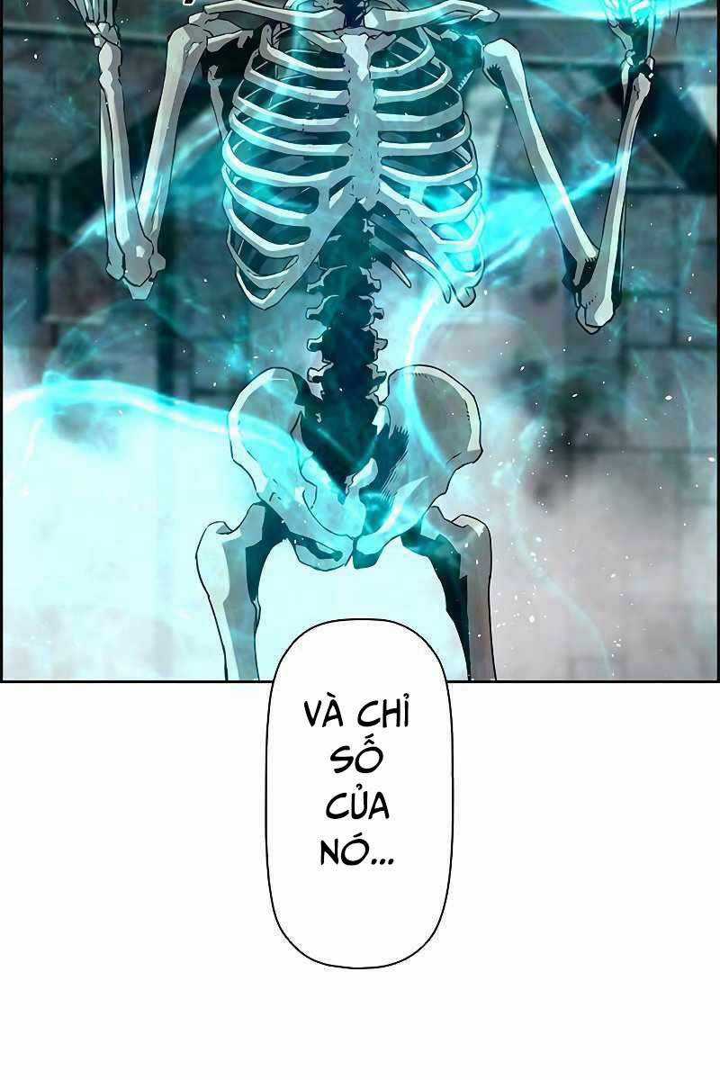 Đặc Tính Tiến Hóa Của Chiêu Hồn Sư Chapter 4 trang 81