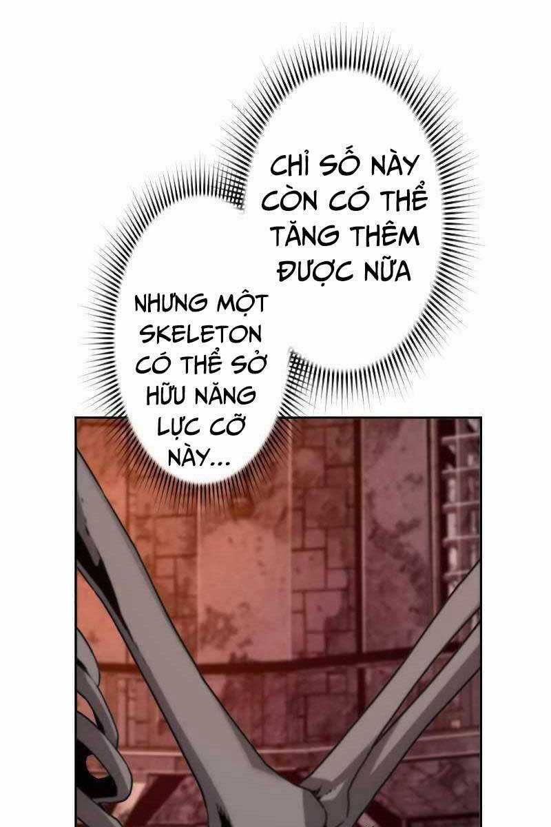 Đặc Tính Tiến Hóa Của Chiêu Hồn Sư Chapter 4 trang 83