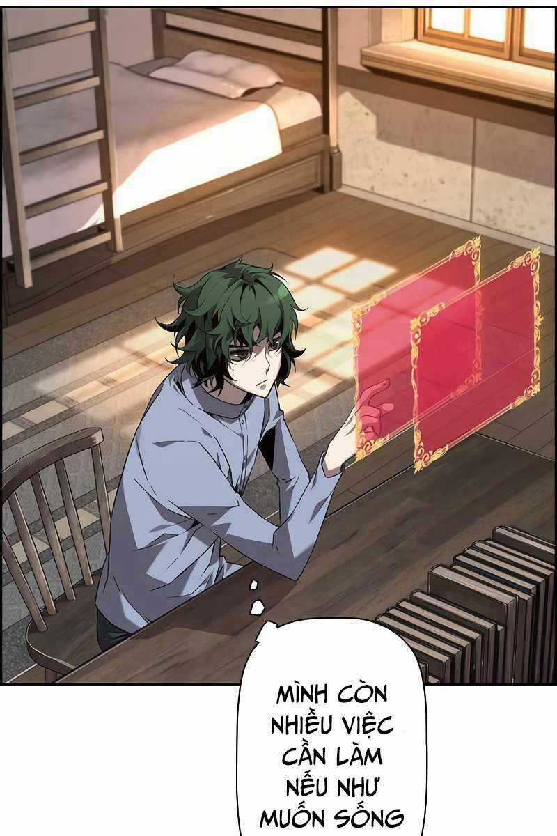 Đặc Tính Tiến Hóa Của Chiêu Hồn Sư Chapter 4 trang 93