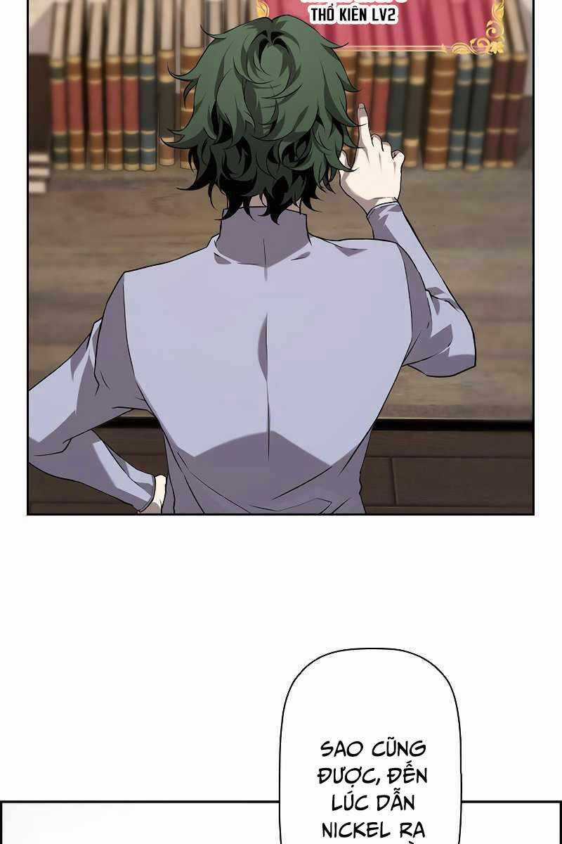 Đặc Tính Tiến Hóa Của Chiêu Hồn Sư Chapter 4 trang 95