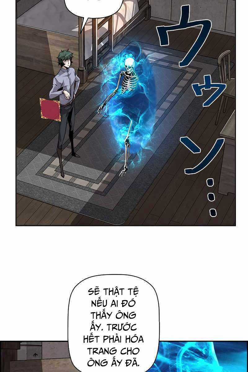 Đặc Tính Tiến Hóa Của Chiêu Hồn Sư Chapter 4 trang 98