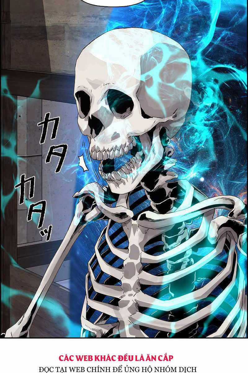 Đặc Tính Tiến Hóa Của Chiêu Hồn Sư Chapter 4 trang 99