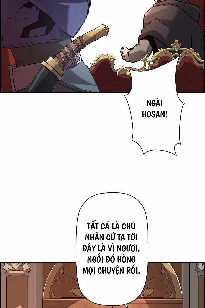 Đặc Tính Tiến Hóa Của Chiêu Hồn Sư Chapter 40 trang 106