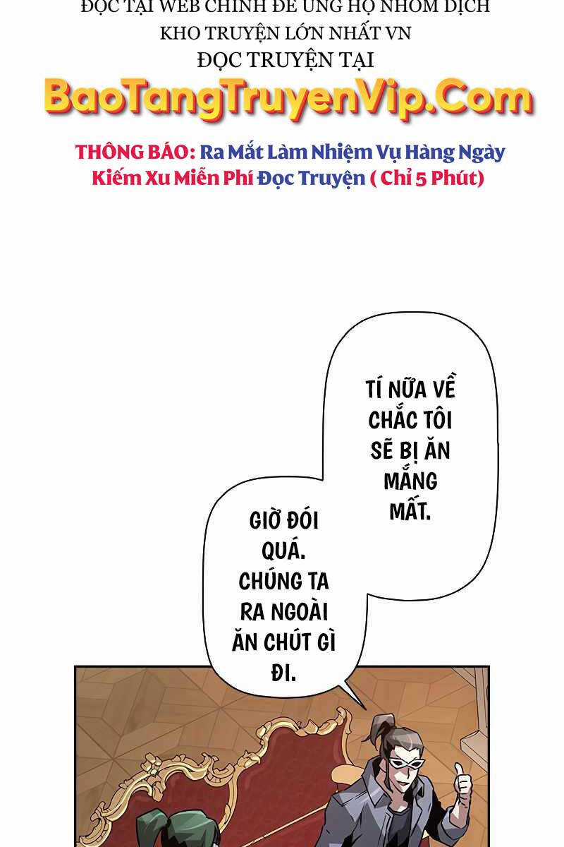 Đặc Tính Tiến Hóa Của Chiêu Hồn Sư Chapter 40 trang 112