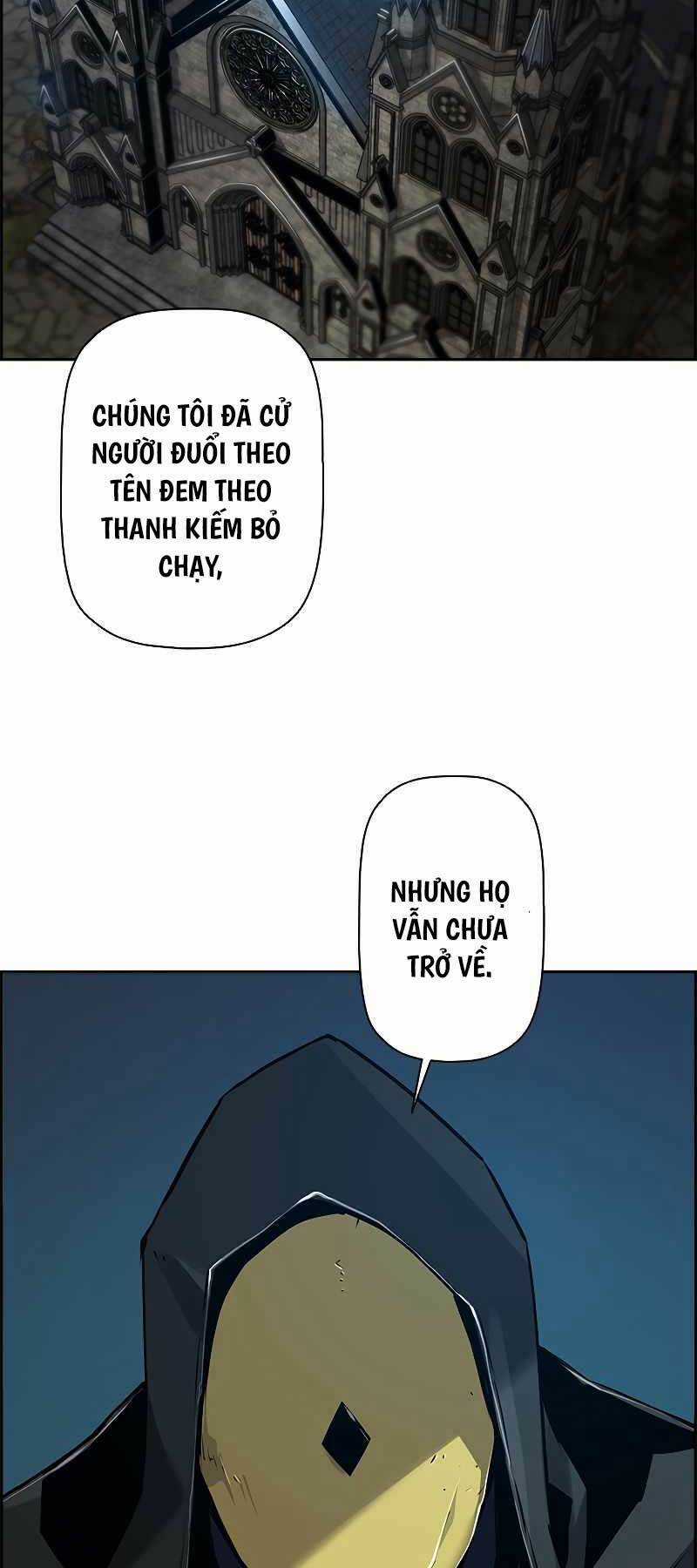 Đặc Tính Tiến Hóa Của Chiêu Hồn Sư Chapter 40 trang 13