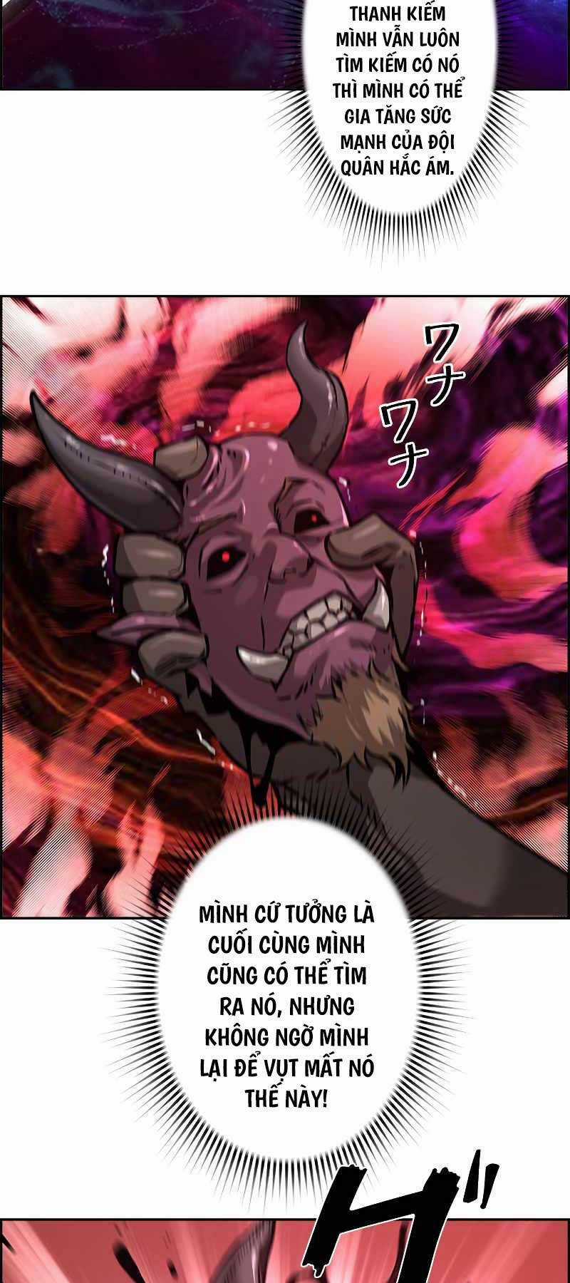 Đặc Tính Tiến Hóa Của Chiêu Hồn Sư Chapter 40 trang 16