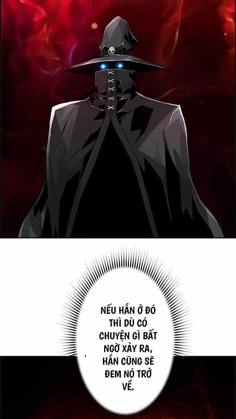 Đặc Tính Tiến Hóa Của Chiêu Hồn Sư Chapter 40 trang 19