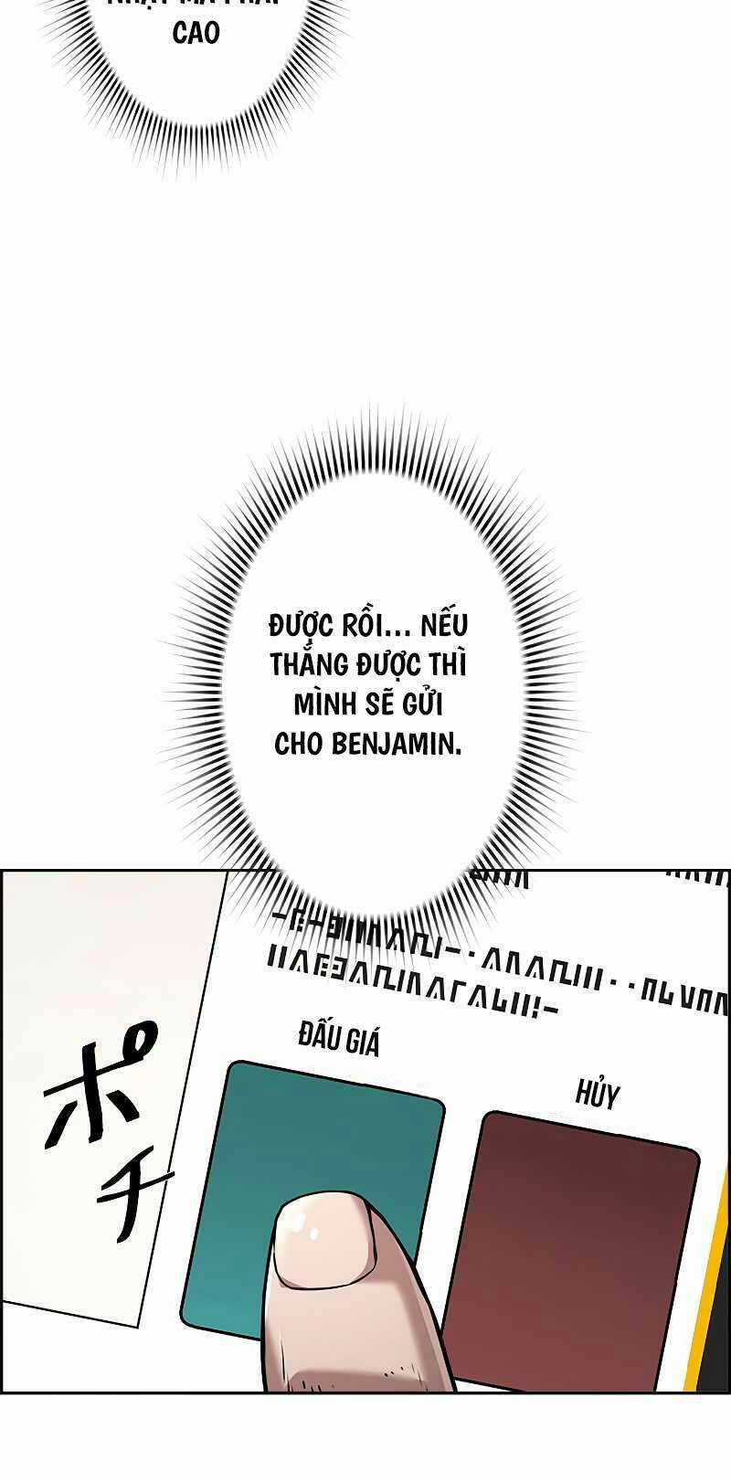 Đặc Tính Tiến Hóa Của Chiêu Hồn Sư Chapter 40 trang 25