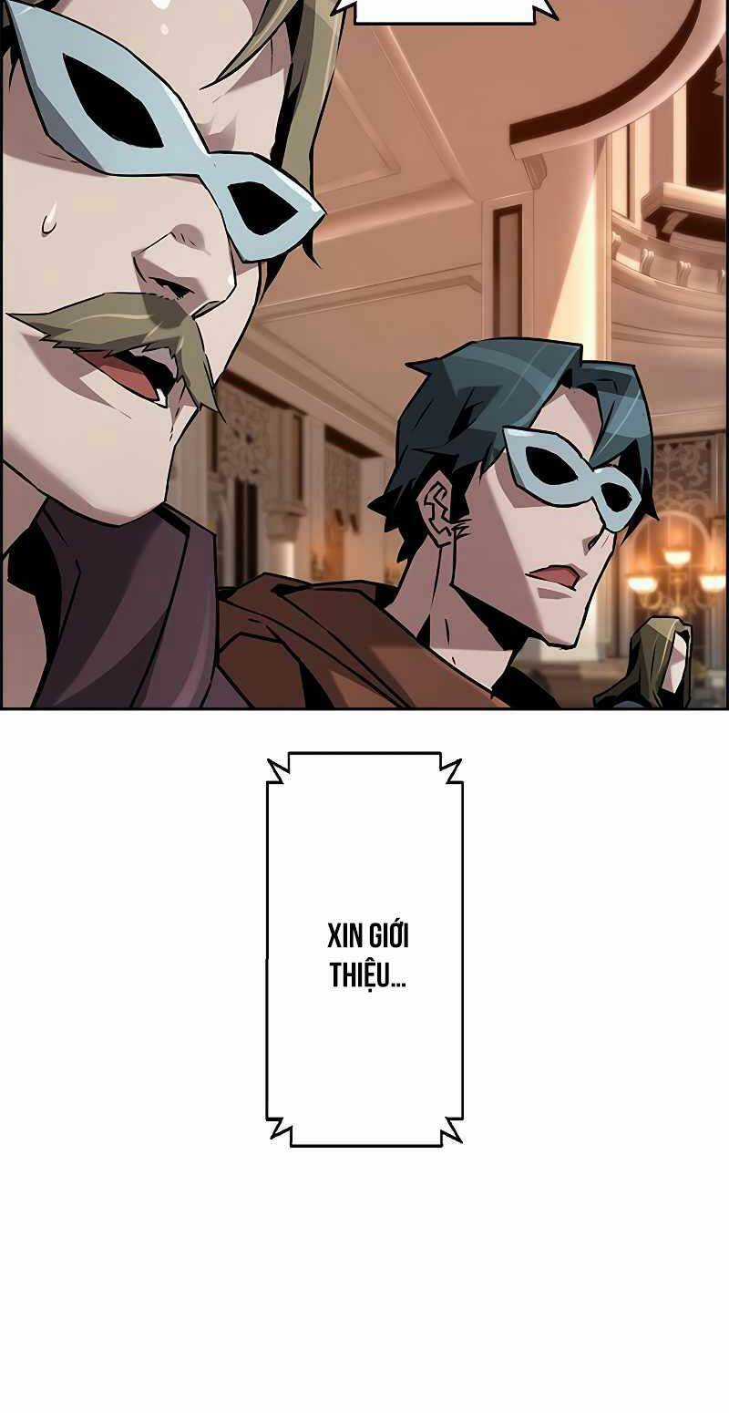 Đặc Tính Tiến Hóa Của Chiêu Hồn Sư Chapter 40 trang 45