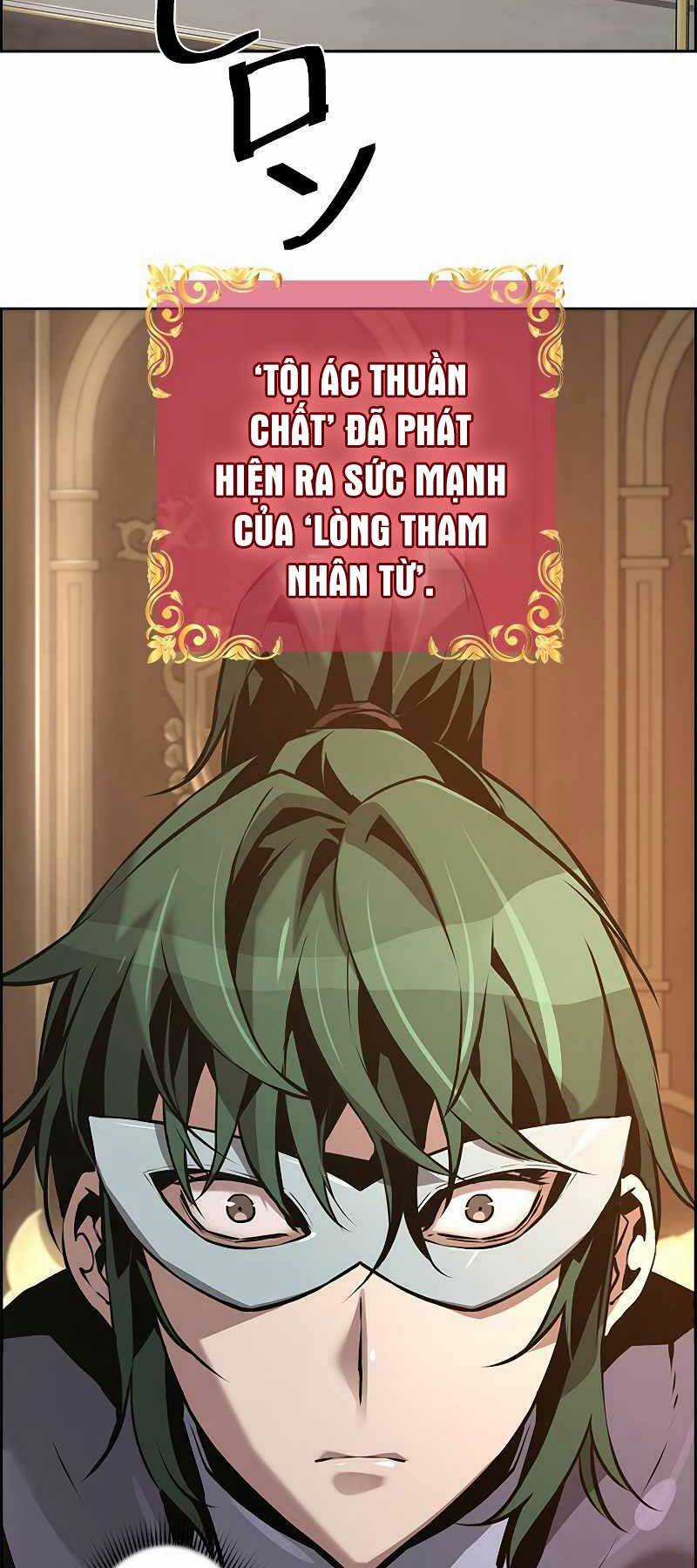 Đặc Tính Tiến Hóa Của Chiêu Hồn Sư Chapter 40 trang 47