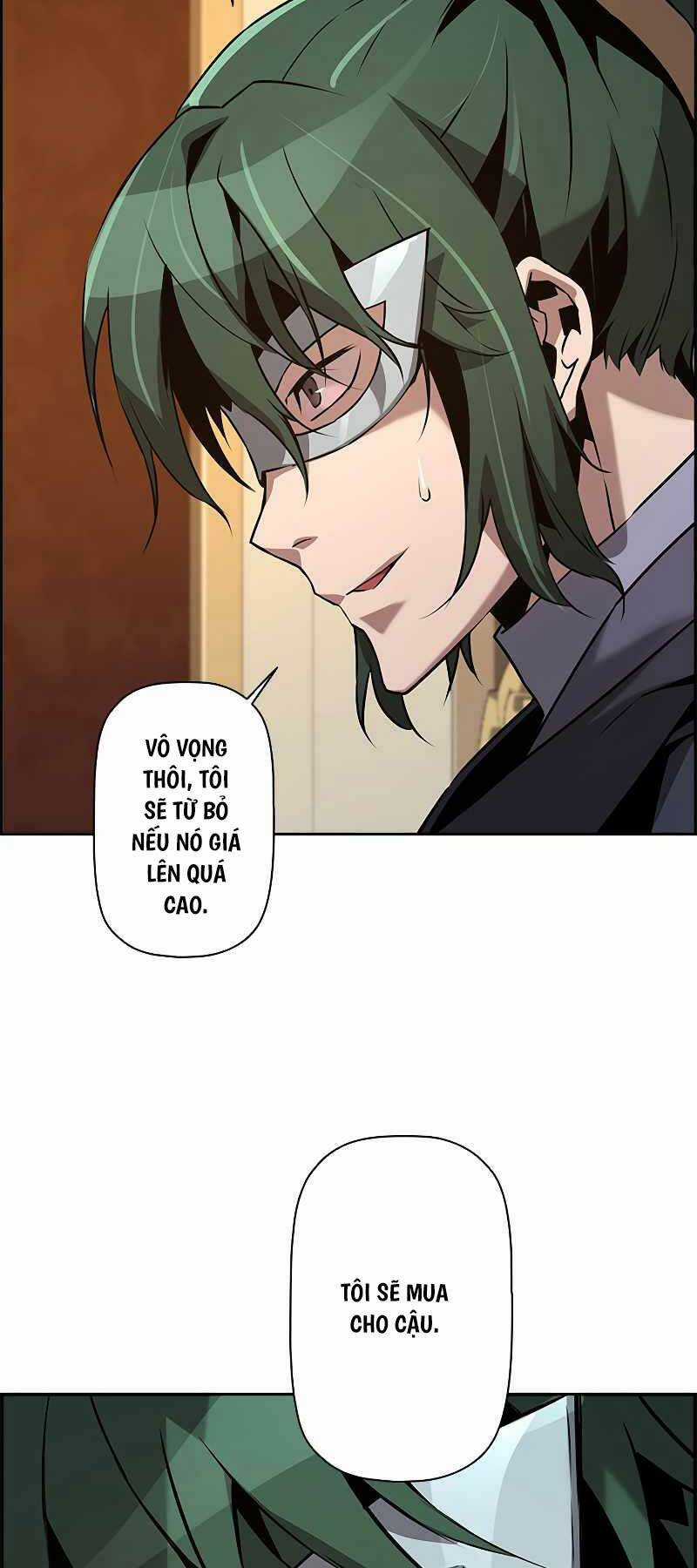 Đặc Tính Tiến Hóa Của Chiêu Hồn Sư Chapter 40 trang 51