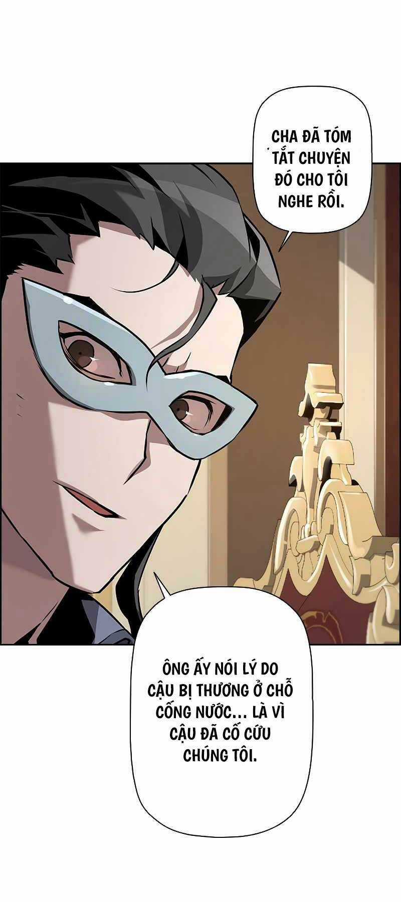 Đặc Tính Tiến Hóa Của Chiêu Hồn Sư Chapter 40 trang 53